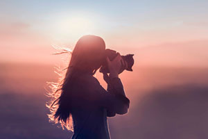 Curso de Fotografia primera clase